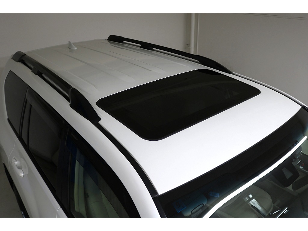 ルーフレール☆