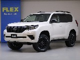 令和４年式ランドクルーザー１５０プラドＴＸ－Ｌパッケージ☆特別仕様車“Matt Black Edition”☆