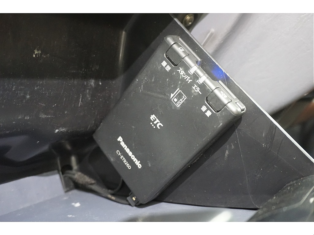 ＥＴＣ☆