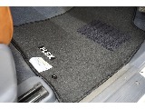 新品オリジナルフロアマット☆