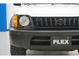 買取特選車☆ショートボディ☆純正ホワイト☆各所ブラックアウト☆丸目フェイス換装☆クリスタルコーナーランプ☆新品クリスタルサイドマーカー（オレンジ）☆ＬＥＤテールランプ☆新品背面タイヤカバー☆