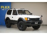 各所ブラックアウト☆丸目フェイス換装☆クリスタルコーナーランプ（オレンジ）☆新品クリスタルサイドマーカー（オレンジ）☆ＬＥＤテールランプ☆新品背面タイヤカバー☆