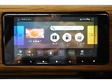 新品カロッツェリアＳＤナビ(フルセグ、Bluetooth対応）☆新品バックカメラ☆