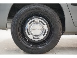 オープンカントリーＨ／ＴⅡタイヤ×ＤＥＡＮクロスカントリー１５インチＡＷ☆