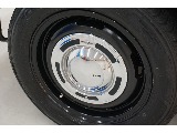 オープンカントリーＨ／ＴⅡタイヤ×ＤＥＡＮクロスカントリー１５インチＡＷ☆
