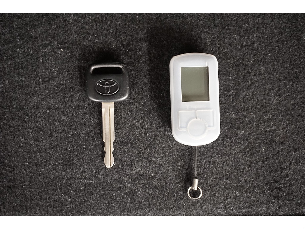 エンジンスターター（キーレス付き）☆