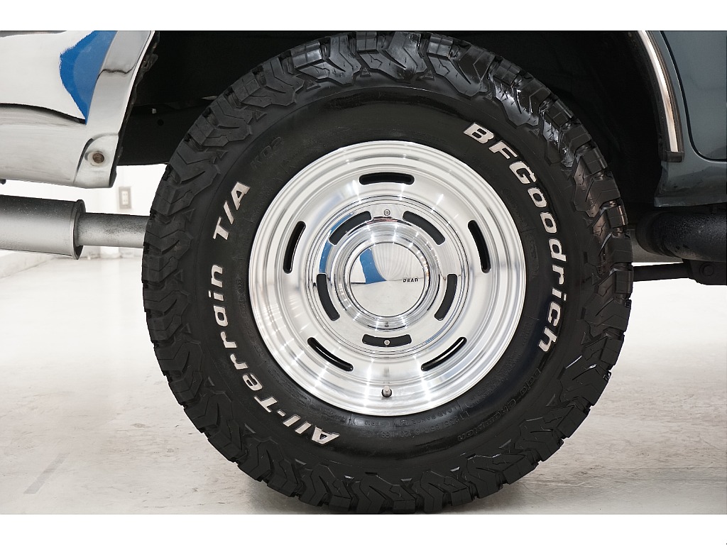 ＢＦグッドリッチＫＯ２　ＡＴタイヤ×ＤＥＡＮクロスカントリー１６ＡＷ☆