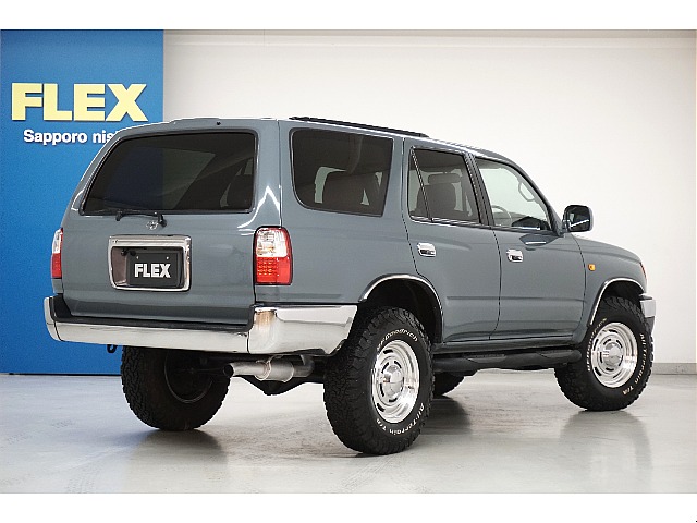 クラシックスタイル☆ディーゼルターボ☆ＵＳ仕様☆買取特選車☆