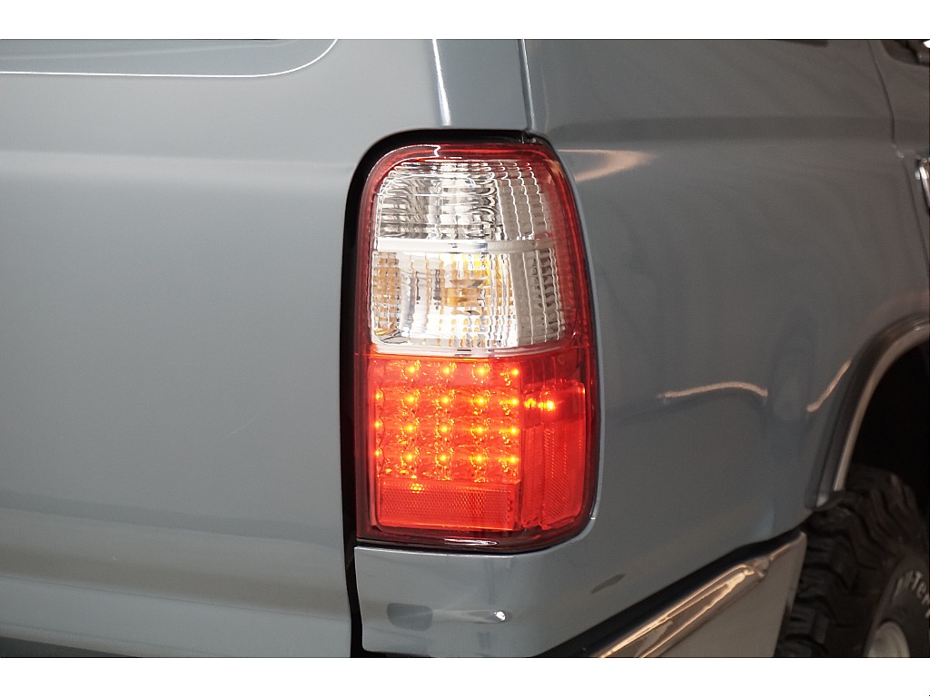 ＬＥＤテールランプ☆