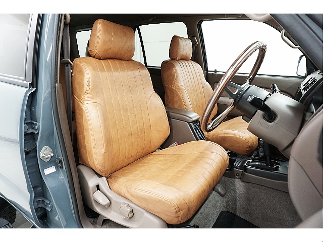 クラシックシートカバー装着済み☆