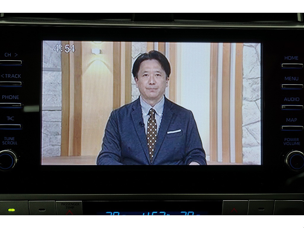 トヨタ純正ディスプレイオーディオ＋Ｔ-Connectナビ☆マルチテレインモニター☆ブラインドスポットモニター☆