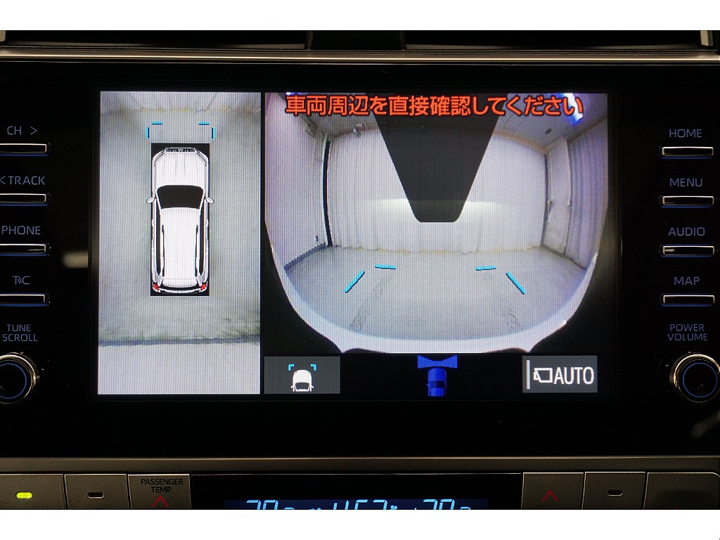 トヨタ純正ディスプレイオーディオ＋Ｔ-Connectナビ☆マルチテレインモニター☆ブラインドスポットモニター☆