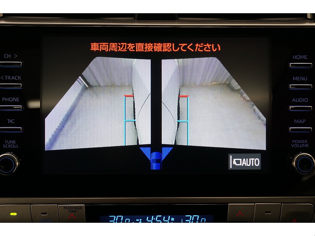 トヨタ純正ディスプレイオーディオ＋Ｔ-Connectナビ☆マルチテレインモニター☆ブラインドスポットモニター☆