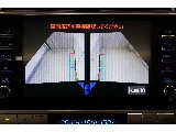 トヨタ純正ディスプレイオーディオ＋Ｔ-Connectナビ☆マルチテレインモニター☆ブラインドスポットモニター☆