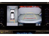 トヨタ純正ディスプレイオーディオ＋Ｔ-Connectナビ☆マルチテレインモニター☆ブラインドスポットモニター☆