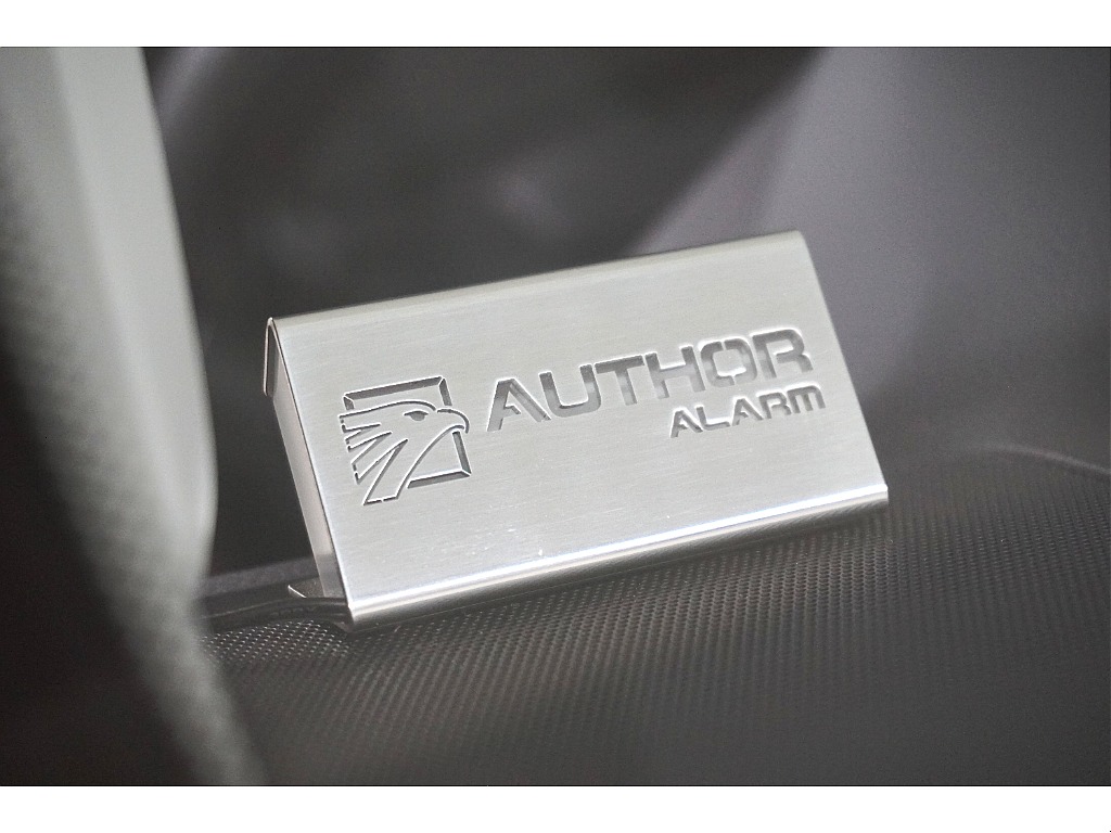 AUTHOR　ＩＧＬＡ２ＰＬＵＳセキュリティ☆