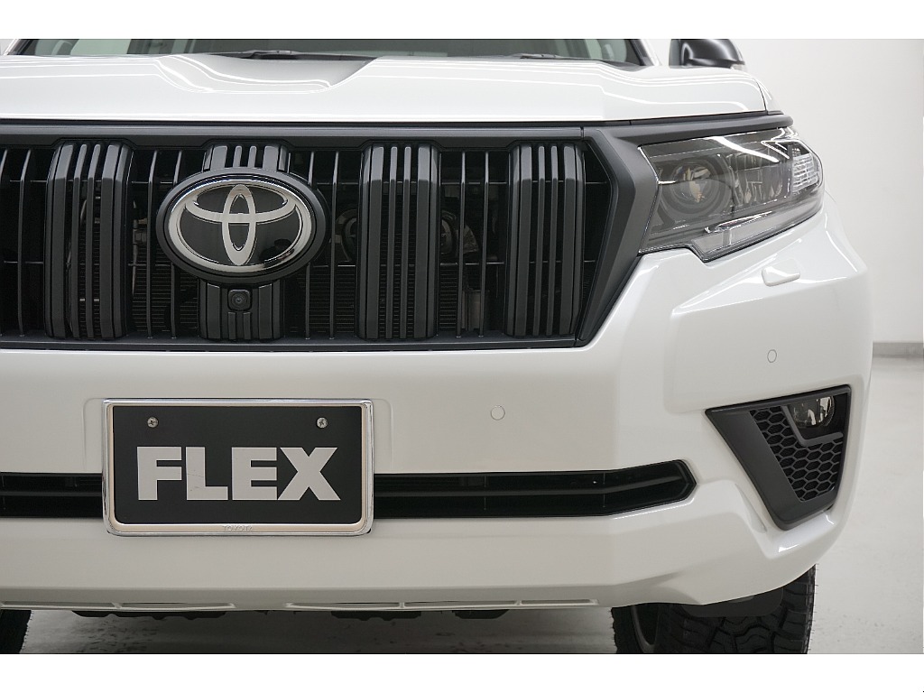 ワンオーナー☆特別仕様車Matt Black Edition☆新品２インチリフトＵＰ☆マッドブラックエディションＬＥＤヘッドランプ☆フロントグリル☆フォグランプベゼル☆