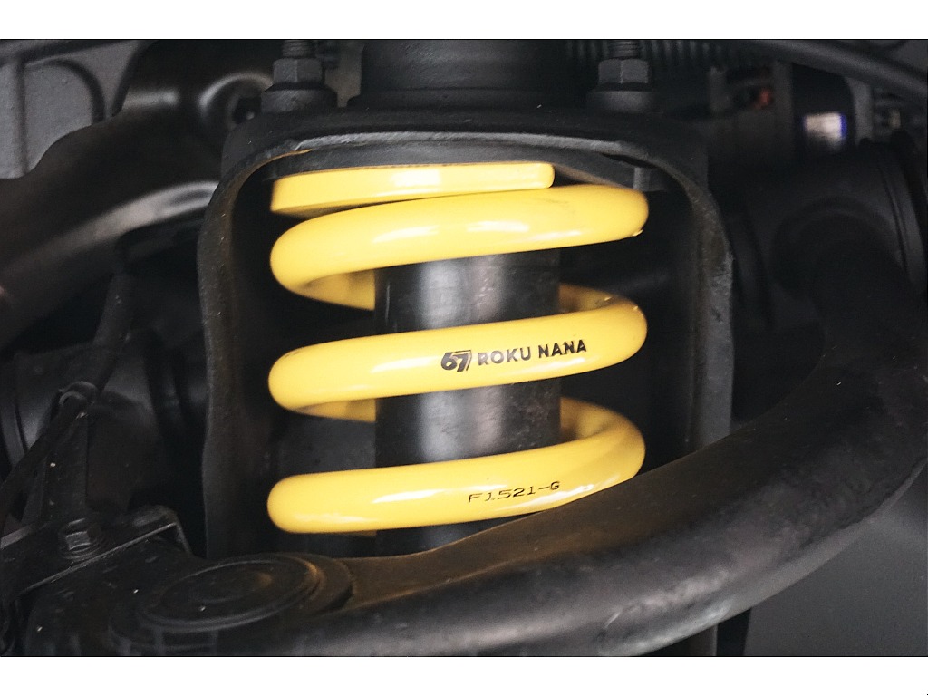 新品２インチリフトＵＰ☆