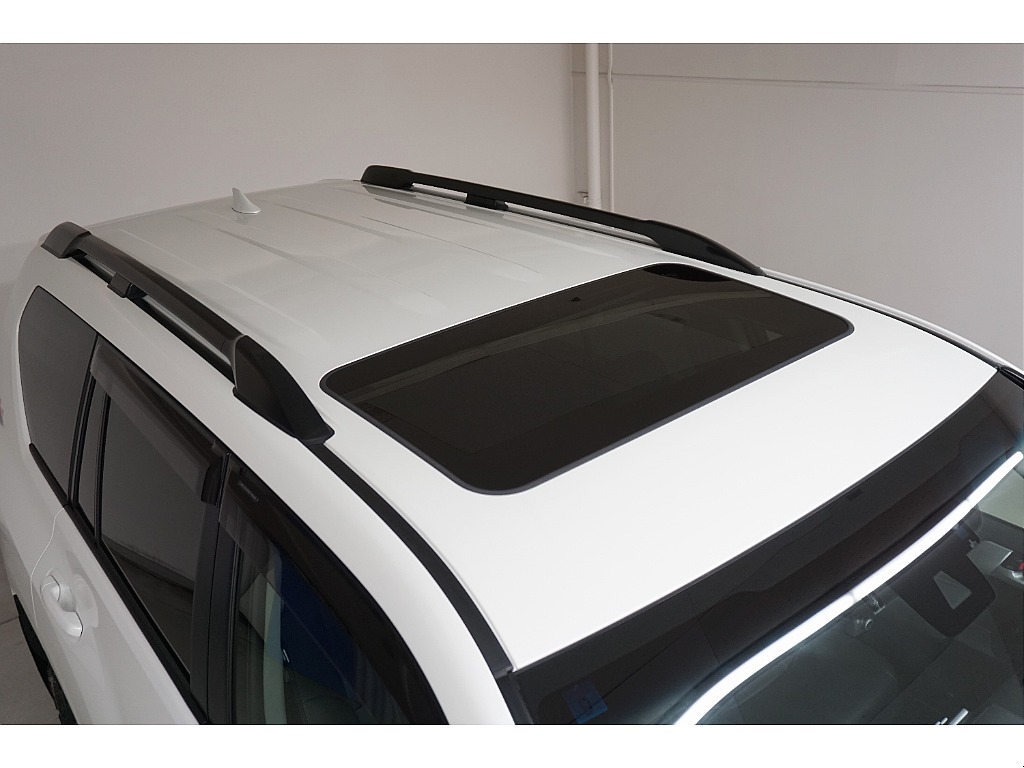 ルーフレール付き☆