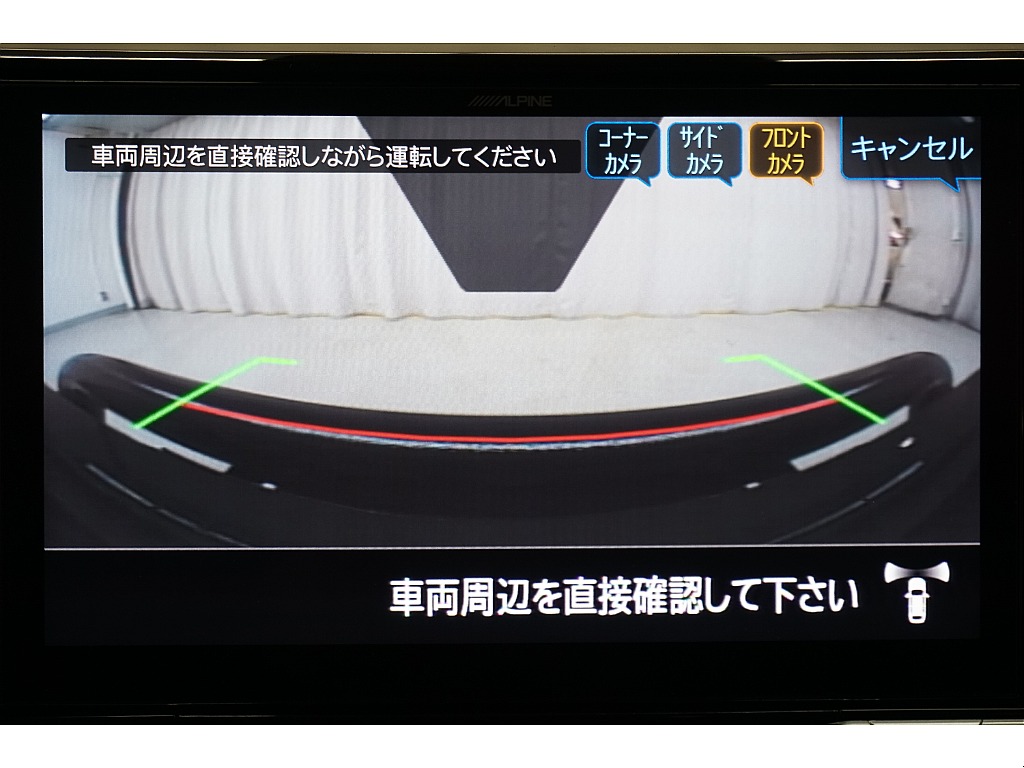 デリカＤ：５専用アルパインＢＩＧ－Ｘ１１インチナビ　マルチアラウンドモニター対応（AppleCarPlay、androidauto）☆