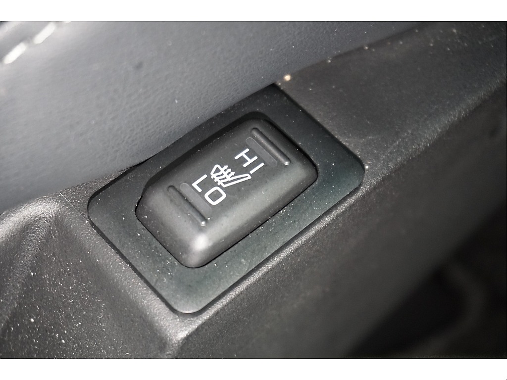 運転席／助手席シートヒーター☆