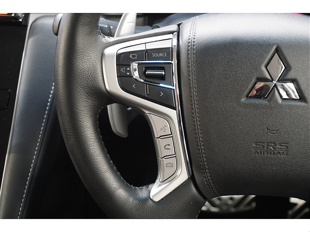 ステアリングスイッチ付き☆