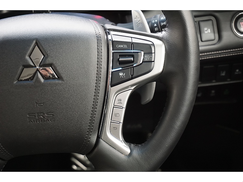 レーダークルーズコントロール☆