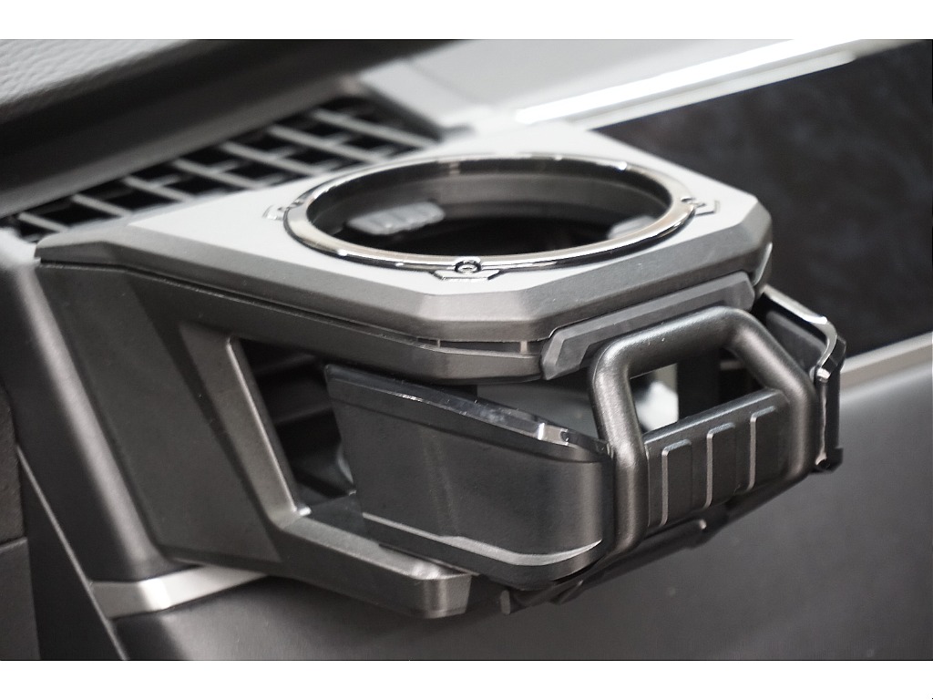 ドリンクホルダー☆