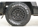 新品DUNLOP GRANDTREK R/T01 タイヤ×新品MUD VANCE X Type Ｍ　16インチAW☆