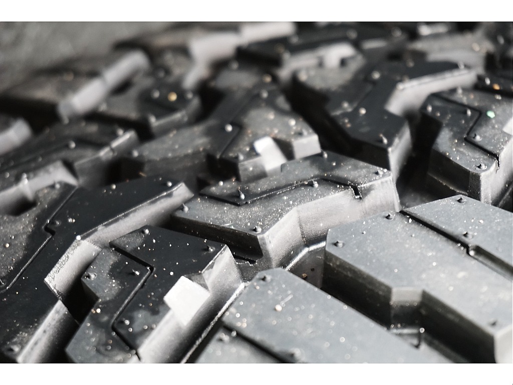 新品DUNLOP GRANDTREK R/T01 タイヤ×新品MUD VANCE X Type Ｍ　16インチAW☆