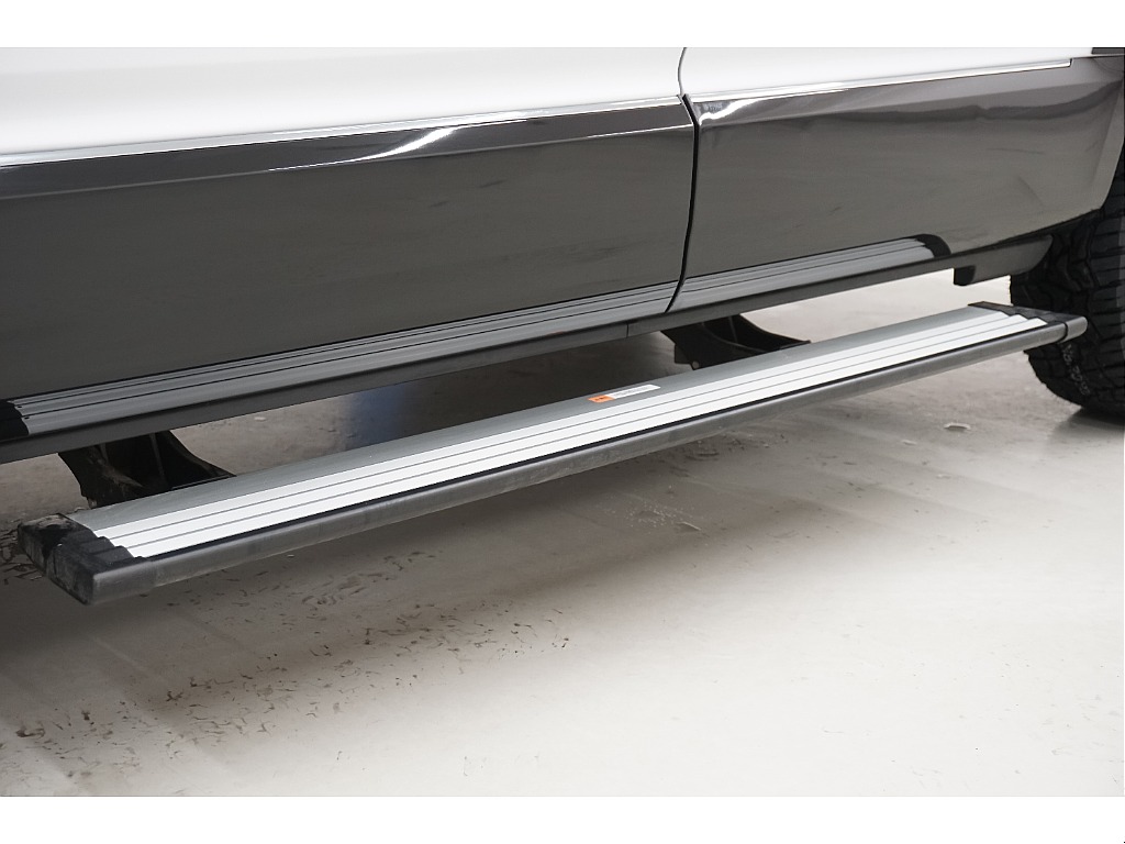 電動サイドステップ☆