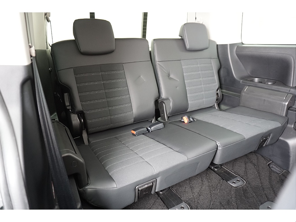 サードシート☆