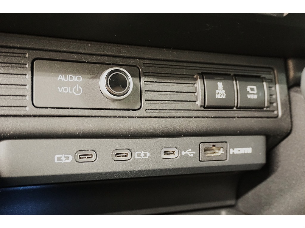 ＨＤＭＩポート☆