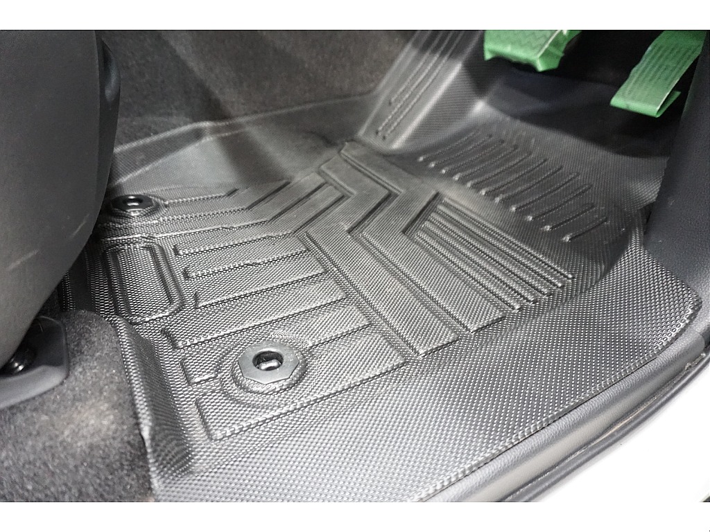 ３Ｄフロアマット☆