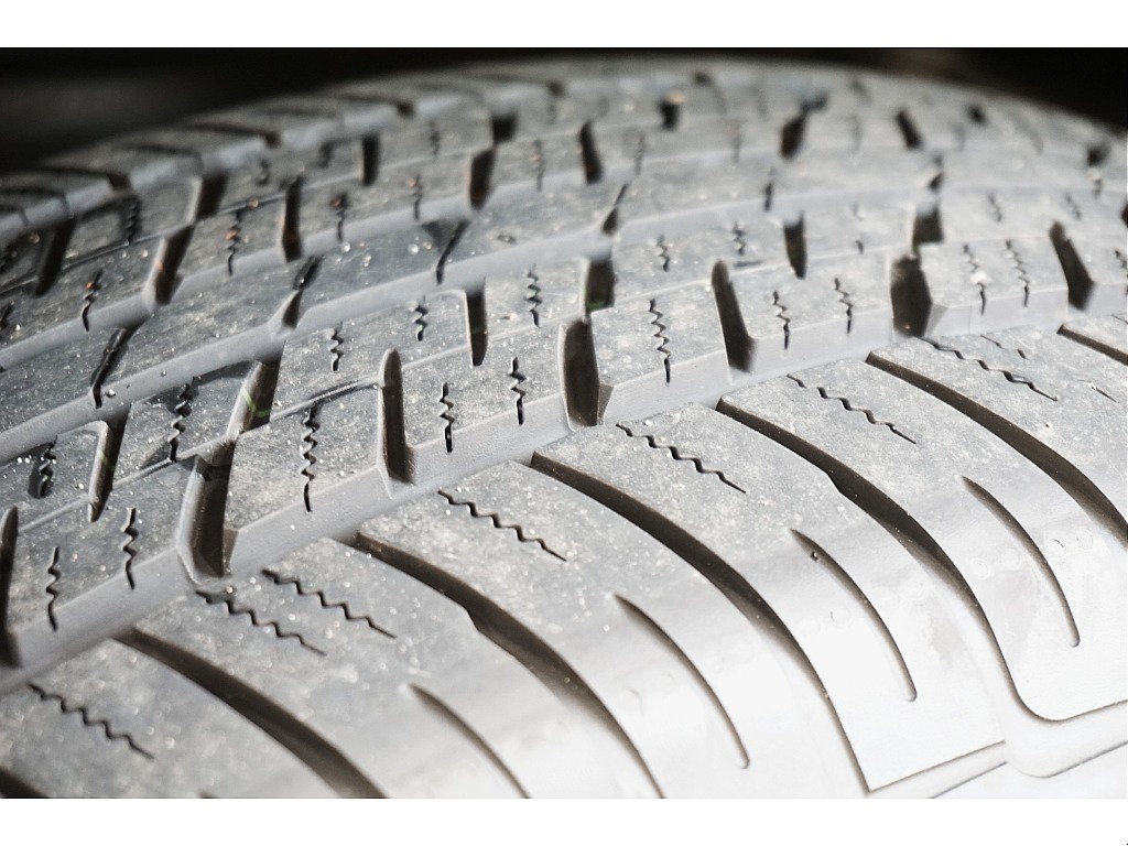 トヨタ純正１８インチアルミホイール☆