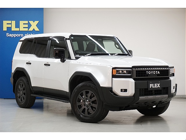 プラチナホワイトパールマイカ☆ＺＸプロジェクター式３眼ＬＥＤヘッドランプ☆ＬＥＤデイタイムランニングランプ☆リヤバンパーガード☆リヤスポイラー☆ ルーフレール☆