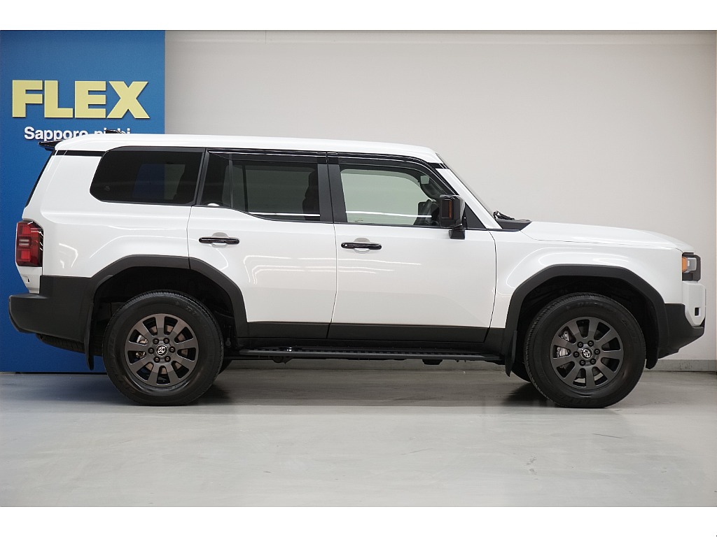 全国販売可能です♪お気軽にご相談下さい☆フレックスランクル札幌西店ＴＥＬ０１１－２１３－７９５５