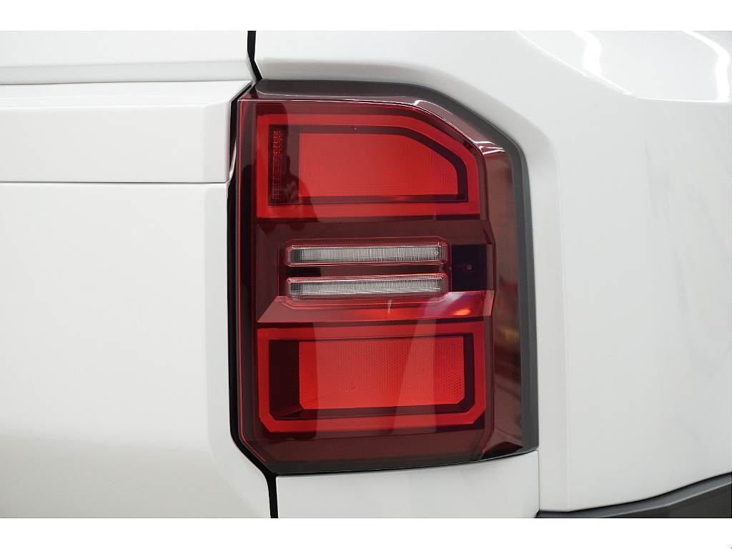 ＬＥＤテールランプ☆