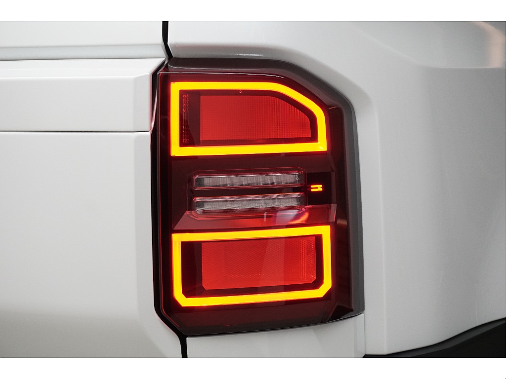 ＬＥＤテールランプ☆