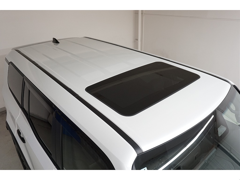 ルーフになります☆