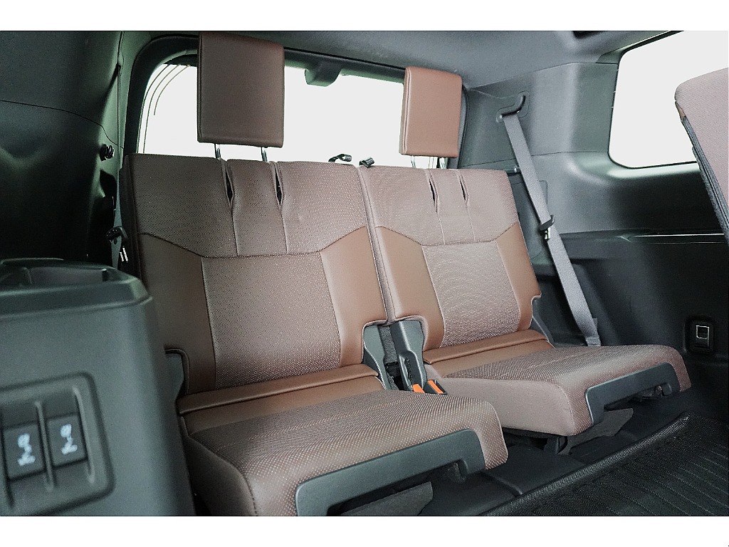 サードシート☆