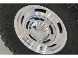 新品ＴＯＹＯオープンカントリーＭＴタイヤ×新品ＤＥＡＮクロスカントリー１６インチアルミホイール☆