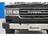 ーＲｅｎｏｃａーリノカ１０６☆クラシックスタイル☆本州仕入れ☆標準５人乗り☆全塗装ブラック☆新品メッキバンパー☆新品メッキアウタードアハンドル☆新品メッキドアミラーカバー☆新品ＬＥＤサイドマーカー☆