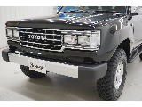 ーＲｅｎｏｃａーリノカ１０６☆クラシックスタイル☆本州仕入れ☆標準５人乗り☆全塗装ブラック☆新品メッキバンパー☆新品メッキアウタードアハンドル☆新品メッキドアミラーカバー☆新品ＬＥＤサイドマーカー☆