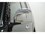 新品メッキドアミラーカバー☆