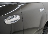 新品メッキアウタードアハンドル☆