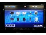 イクリプス９インチナビ（フルセグ、Bluetooth対応）☆フロント＆サイド＆バックカメラ☆