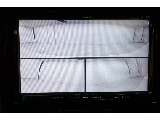 イクリプス９インチナビ（フルセグ、Bluetooth対応）☆フロント＆サイド＆バックカメラ☆