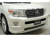中期型ＺＸ☆モデリスタ前後エアロ☆イルミ付きサイドステップ☆リヤルーフスポイラー☆ＨＩＤヘッドランプ☆ＬＥＤフォグランプ☆