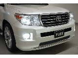 中期型ＺＸ☆モデリスタ前後エアロ☆イルミ付きサイドステップ☆リヤルーフスポイラー☆ＨＩＤヘッドランプ☆ＬＥＤフォグランプ☆